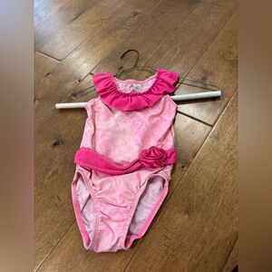 Children's place swimsuit size 4t girls